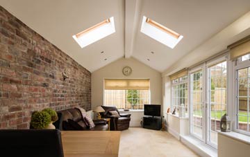 conservatory roof insulation Blencogo, Cumbria