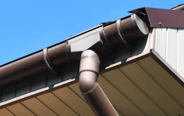 types of Blencogo fascias
