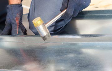 Blencogo metal roofing costs