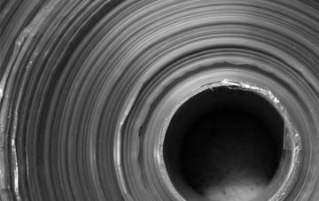 Blencogo pvc roof replacement