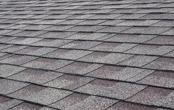 Blencogo tiles for shallow pitch roofing