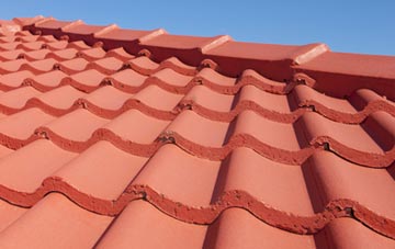 Blencogo tile and slate roof replacement