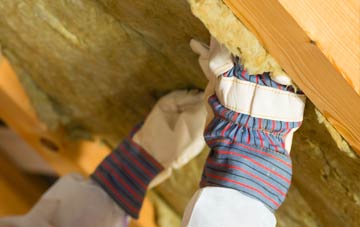 types of Blencogo pitched roof insulation materials