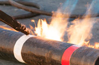 Blencogo flat roofing replacement