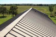 Blencogo metal roof quotes
